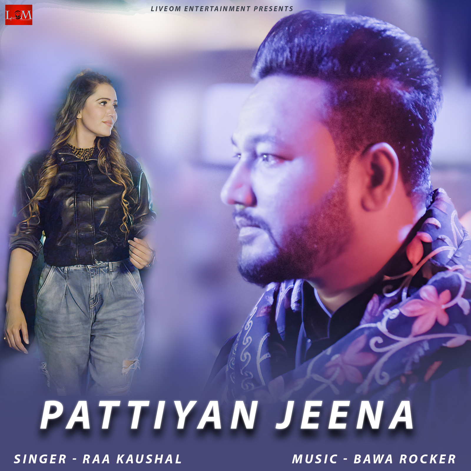 Pattiyan Jeena Raa Kaushal feat Bawa Rocker